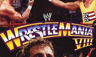 WWF РестлМания 8