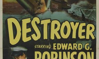 Истребитель