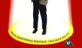 Удивительные приключения Мистера Бина