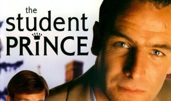 The Student Prince