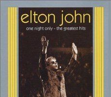 Elton John: One Night Only - Greatest Hits Live