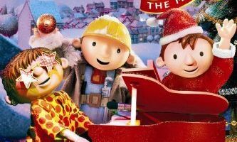 Боб-строитель: Памятное Рождество