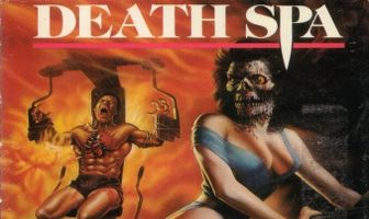 Ведьма-стерва