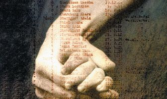 Список Шиндлера