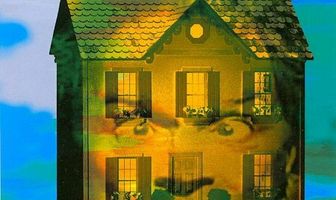 Home: The Horror Story