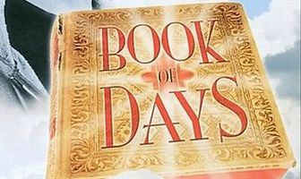 Книга дней