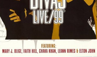 VH1 Divas Live 2