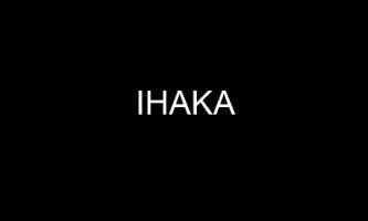 Ihaka: Blunt Instrument
