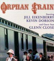 Поезд сирот