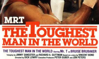 The Toughest Man in the World