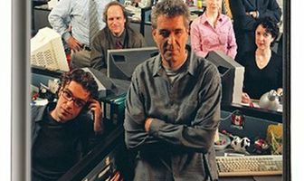 Escape from the Newsroom