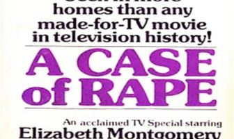 Дело об изнасиловании