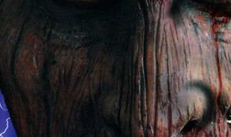 Страх Хеллоуин