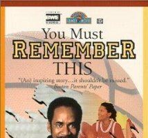 You Must Remember This