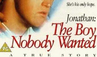 Джонатан: Мальчик, которого никто не любил