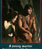 The Archer: Fugitive from the Empire