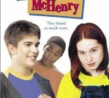 Найти Бака МакГенри