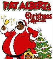 The Fat Albert Christmas Special