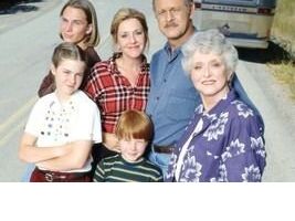 Земля обетованная