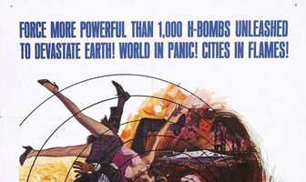 Куотермасс и колодец