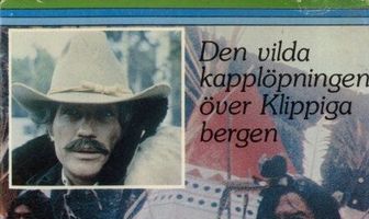 Incredible Rocky Mountain Race