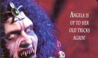 Ночь демонов 3