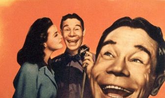 The Daring Young Man