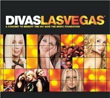 Дивы канала VH1 в Лас-Вегасе