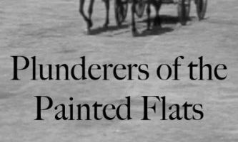 Plunderers of Painted Flats