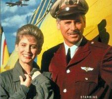 Великие воздушные гонки