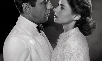 Касабланка