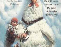 The Hoboken Chicken Emergency