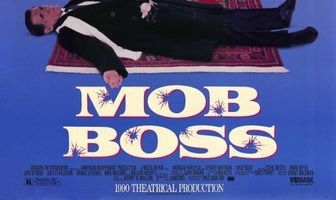 Главарь мафии