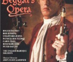 Опера нищих