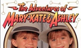 The Adventures of Mary-Kate & Ashley: The Case of the Hotel Who-Done-It
