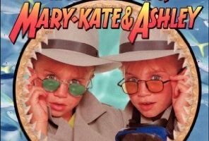 The Adventures of Mary-Kate & Ashley: The Case of the Shark Encounter