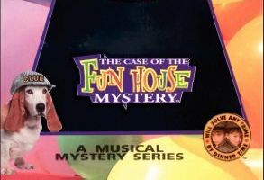 The Adventures of Mary-Kate & Ashley: The Case of the Fun House Mystery