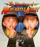 The Adventures of Mary-Kate & Ashley: The Case of Thorn Mansion