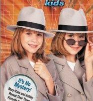 The Favorite Adventures of Mary-Kate and Ashley