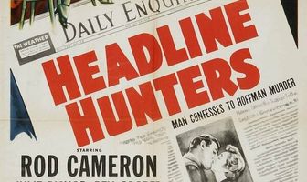 Headline Hunters