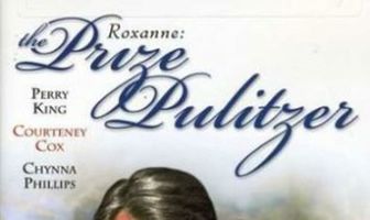 Роксана: Премия Пулитцера