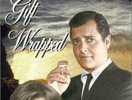 The Girl Who Came Gift-Wrapped