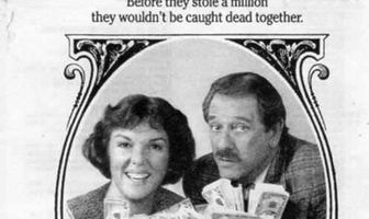 Stuck with Each Other