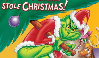 Как Гринч украл Рождество!