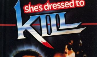 She's Dressed to Kill