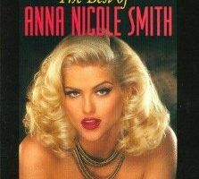 Playboy Video Centerfold: Playmate of the Year Anna Nicole Smith