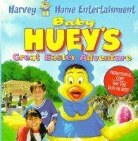 Baby Huey's Great Easter Adventure