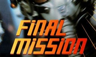 Последний вылет