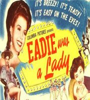 Эди была леди