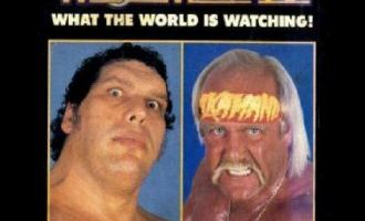 WWF РестлМания 4